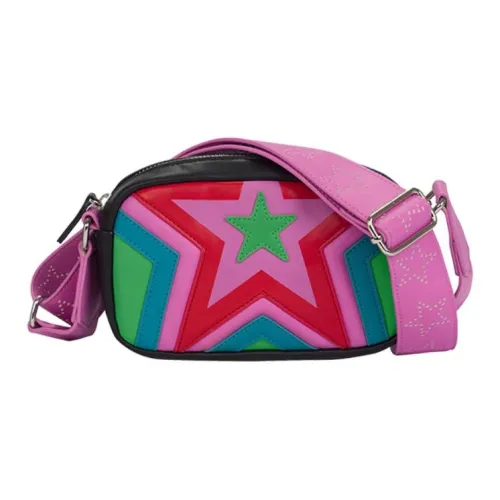 STELLA MCCARTNEY Сумки через плечо Kids