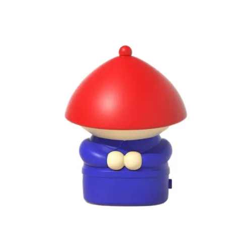 QIANTONG Акриловые подвески унисекс