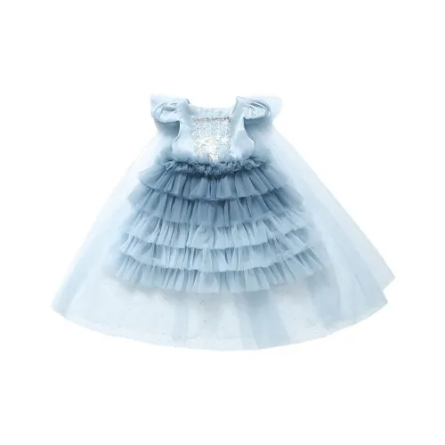 Lanza Платье для детей 3-7 лет