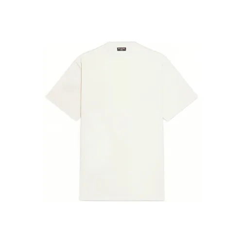 Balenciaga Белая Мужская T-рубашка