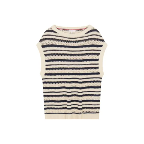 Tommy Hilfiger Майка Женская