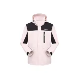 Кристальный Розовый \ Черный