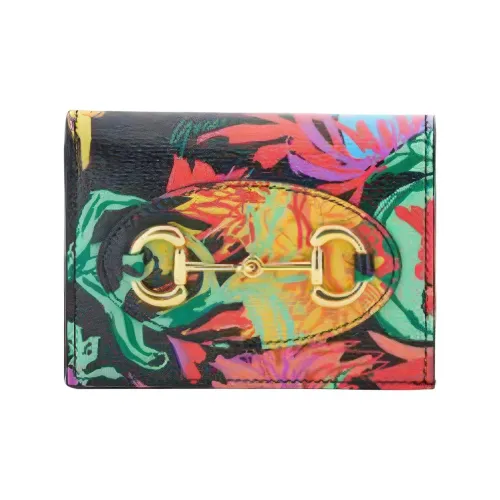GUCCI Женские кошельки
