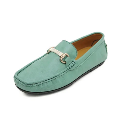 JINMAIWANG Лоферы Мужской