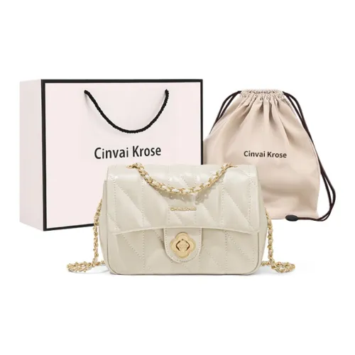 CinvaiKrose Коровья кожа с синтетической кожей сумка через плечо маленькая женская многоцветная