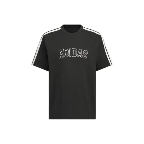 Adidas SS25 Modern T Рубашка Мужская