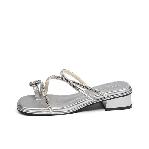 ZHR Слипоны Женские