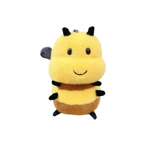 Bitter Purchase Пчелка Pot Bees Куклы Плюшевый Подвеска 12 см Высота 16 см