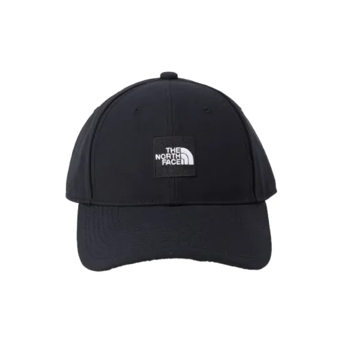 The North Face Полиэстер Кепки Унисекс Черный