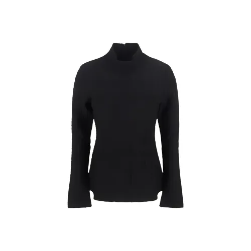 Givenchy FW22 Свитер Женский Черный