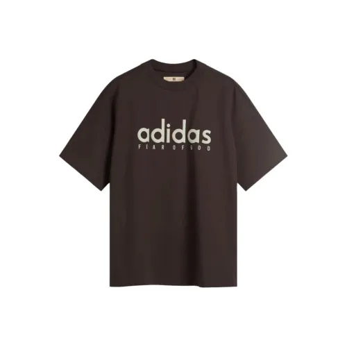 Adidas x Fear Of God Athletics SS25 T-Shirt Мужской