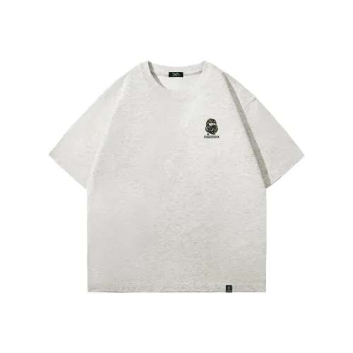 Fingercroxx Унисекс Футболки