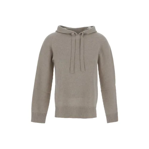 'S MAX MARA' Свитшот Женский Бежевый