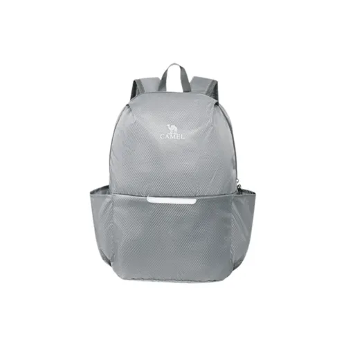 CAMEL 16L Туристические сумки Ткань Серый Черный Синий Унисекс