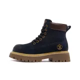 Темно-синий (Замша, стиль позиционирования)