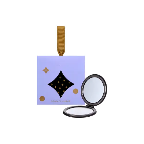 Ботинки MAKE UP Mirrors Унисекс