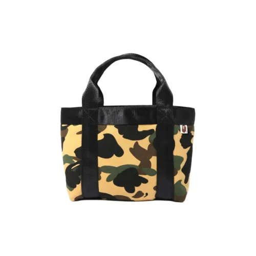 A BATHING APE Bape Сумки Унисекс
