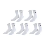 5 шт (белый)