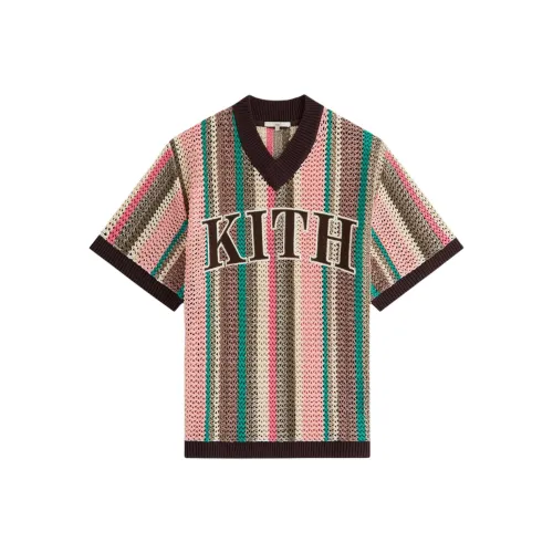 Kith EMPEROR flower Женские Трикотаж