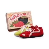 Red Green Apple  
Красный Зеленый Яблоко