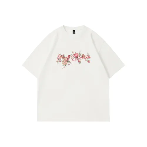 MNMF Унисекс Футболки