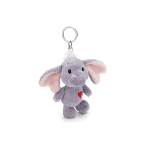 NICI Heart Classic Collection Куклы Плюшевый Брелок 10 см Рекомендуемая Высота