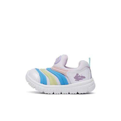 Disney Низкие Кеды для Детей Lifestyle Shoes для Дети Возраст 3-7 Лет
