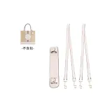 (Хаки) Плечевой ремень 2-упаковка + Набор накладок для плеч