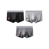 Чёрный 1 штука + Светло-серый 1 штука + Тёмно-серый 1 штука