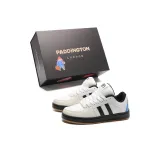 Бело-Черный