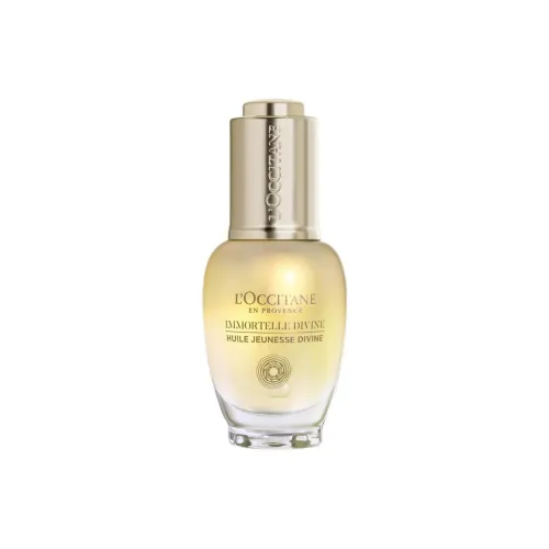 LOCCITANE Жидкость Essences Унисекс