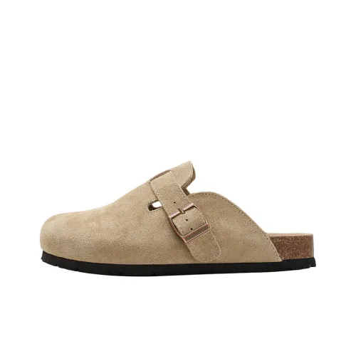 Medd Домашние тапочки для женщин