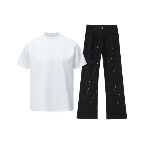 Zomuros Повседневная спортивная одежда унисекс