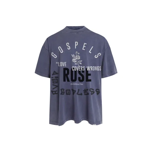 AWAKEN THE ROSE Унисекс Футболка