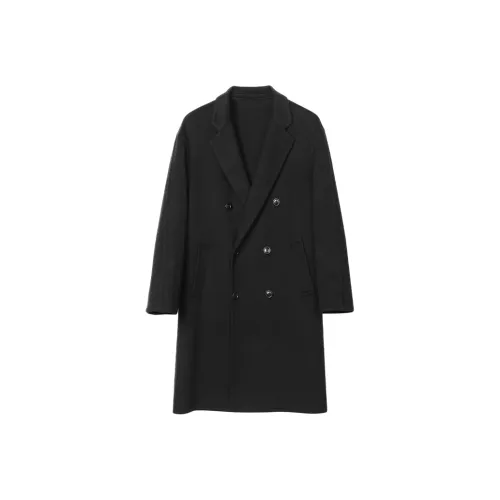 SINBOS Унисекс Пальто