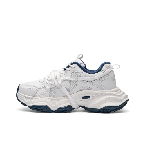 KAPPA Millennium Low-Top Women's Trainers