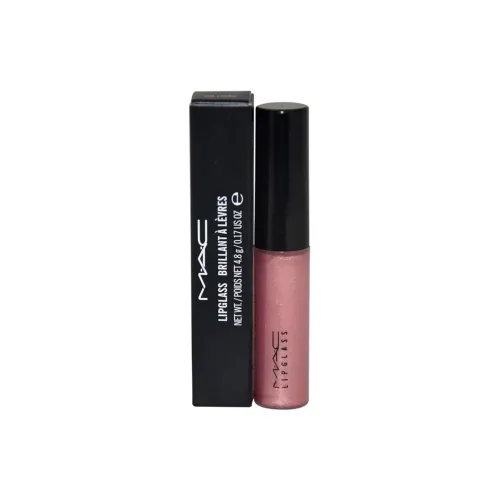MAC LIP Стекло Женские Блеск для губ Nourishing Мелкие блестки 4,8г