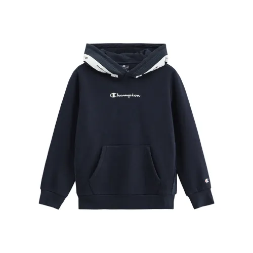 Champion Kids Унисекс Свитшоты