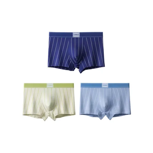 TUCANO Мужские боксер-шорты