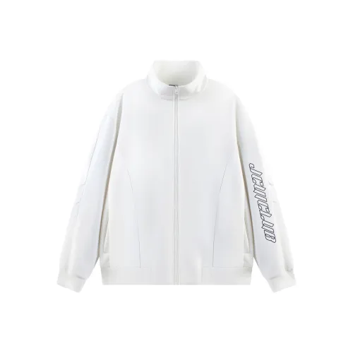 JCUI Унисекс Свитшоты