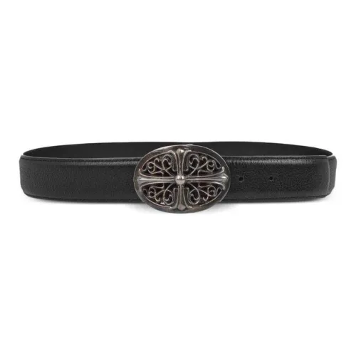 Chrome Hearts Аксессуары для устройств Кожаные ремни Женские