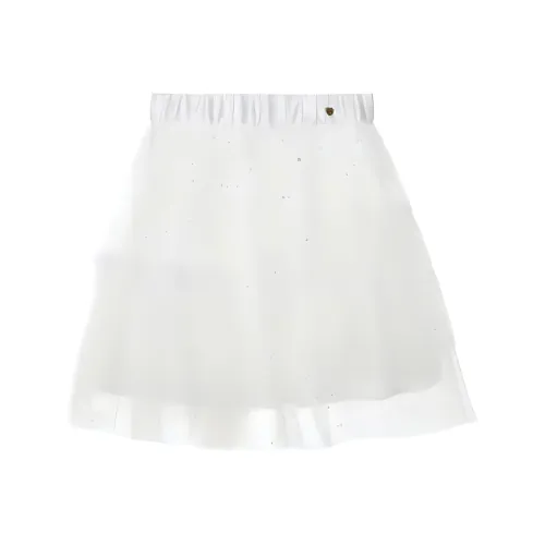 PAW IN PAW Cartoon Bear Пышная юбка Дети 3-7 лет