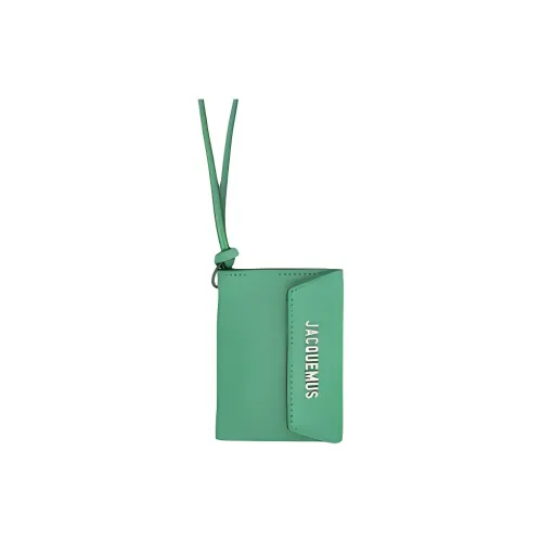 Jacquemus Кошельки Унисекс