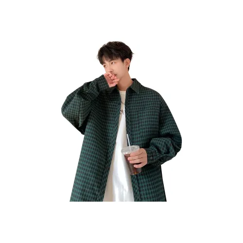 FUTURE MAKER Унисекс Рубашки