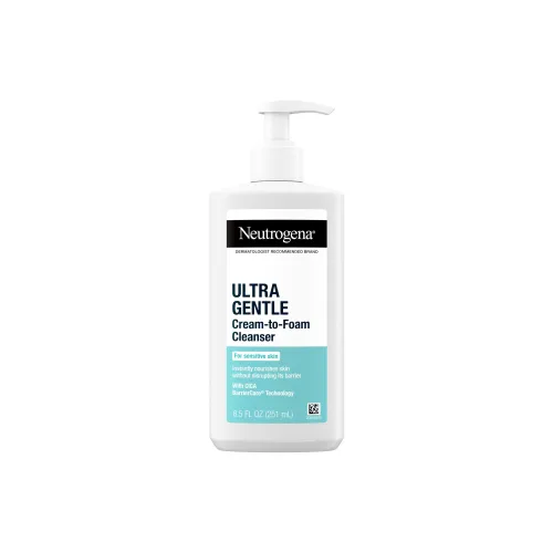 Neutrogena Очищающие средства Чистка Унисекс