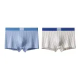 Gray Blue+Ecru  
Серый Синий+Экрю