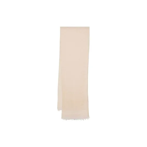 Ferragamo Cotton Knit Шарфы Мужской