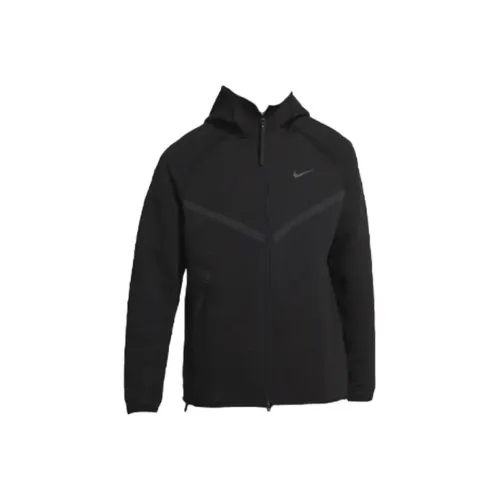 Nike SPORTSWEAR TECH PACK Толстовка Мужской Черный