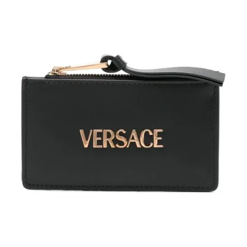 VERSACE Женские кошельки