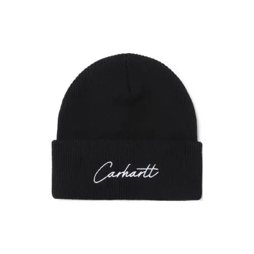 Carhartt WIP Хлопок Шапки-бини Унисекс Многоцветные